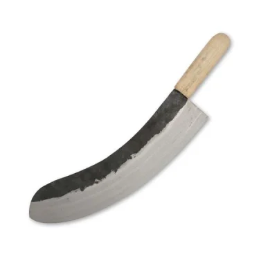 Pirge 61075 SultanPro Kebap Zırhı-Paslanır 50 cm