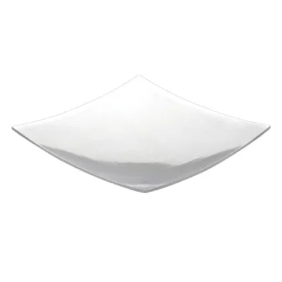Biradlı Brd-100316 Açık Büfe Pasta Sunum Tepsi 42X42X5 Cm