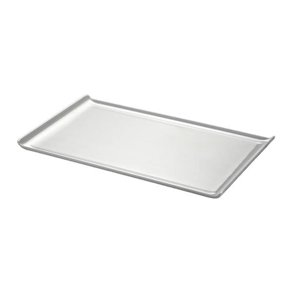 Biradlı Brd-103621 Açık Büfe Pastane Sunum Tepsi 53X33X3 Cm