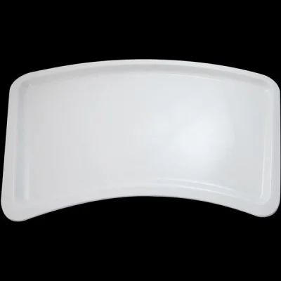Biradlı Brd-1120 Açık Büfe Soğuk Meze Sunum Tepsi 53,5X26,5X2 Cm