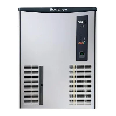 Scotsman MXG 328 Haznesiz Buz Makinesi 150 Kg/gün