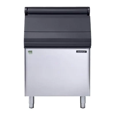 Scotsman SB 393 Saklama Haznesi 77 x 85 x 105 cm