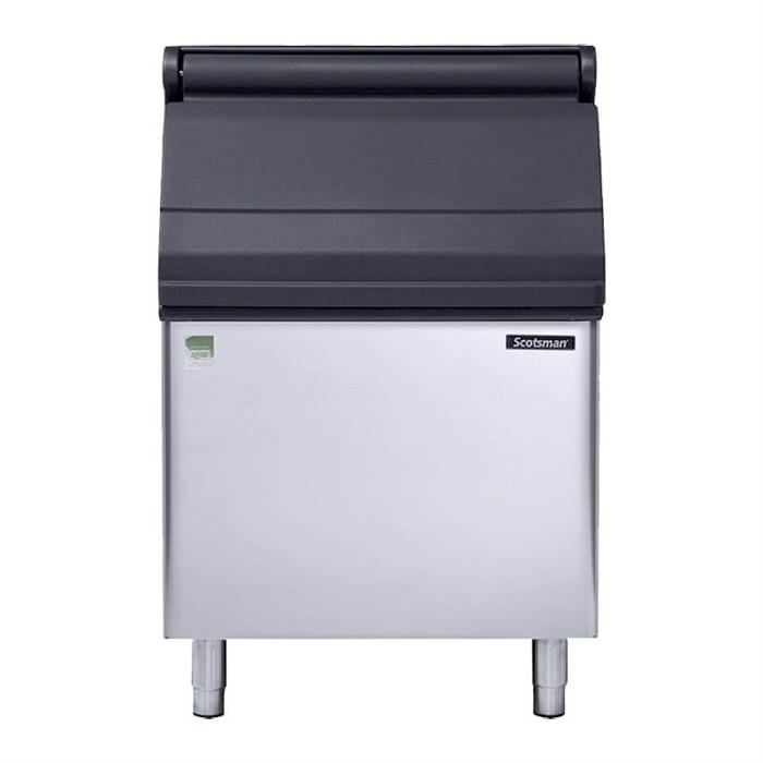 Scotsman SB 393 Saklama Haznesi 77 x 85 x 105 cm
