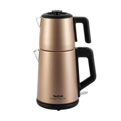 Tefal Magic Tea XL Çay Makinesi - 9100047156