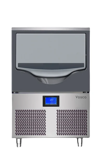 Vosco VSC-25C Küp Buz Makinesi 25 Kg