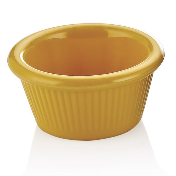 Biradlı Brd-2010-7 Melamin Sosluk Ve Reçellik 7X3,5 Cm