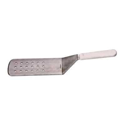 Biradlı Brd-206 Delikli Belli Spatula 25X7,5 Cm