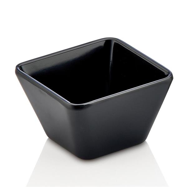Biradlı Brd-206503 Melamin Sosluk Ve Reçellik 7X7X4 Cm