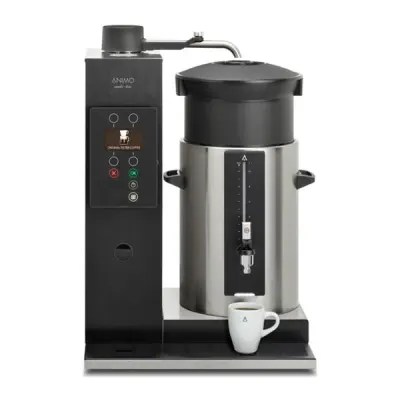 Animo ComBi-Line CB 1x10 R Silindirik Filtre Kahve Makinesi 10 Lt