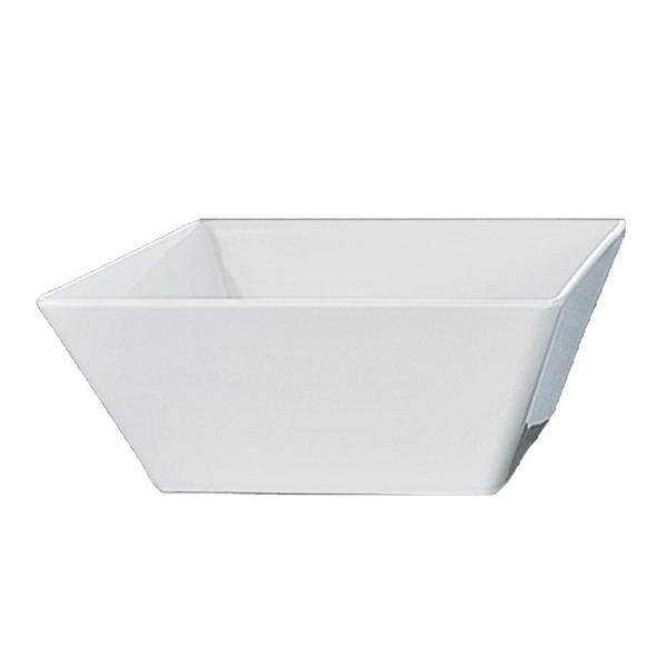 Biradlı Brd-206507 Açık Büfe Salata Kase 18X18X8,5 Cm