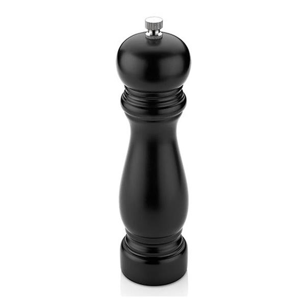 Biradlı Brd-225-Ç Karabiber Değirmeni Siyah 25 Cm